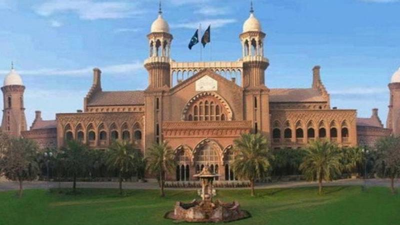 سوتیلی بیٹی سے زیادتی کیس: ملزم محمد ریاض کی ضمانت کی درخواست مسترد