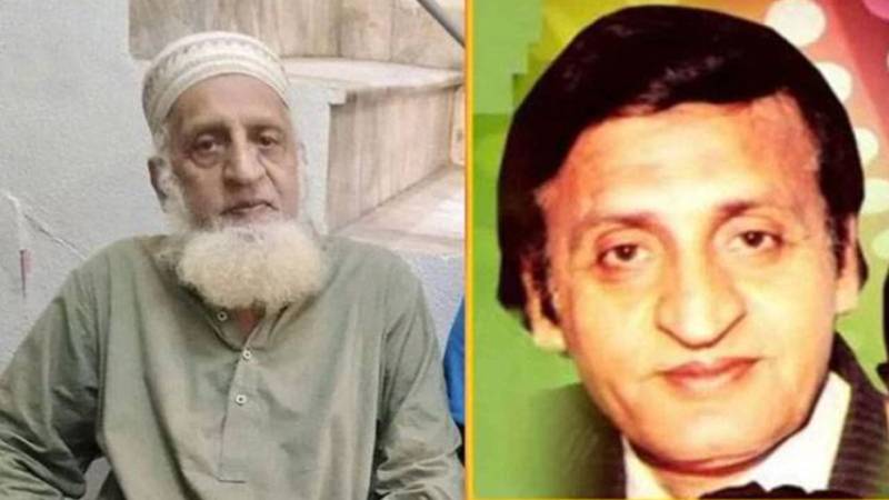 سٹیج اور فلم کے نامور اداکار انور علی انتقال کر گئے