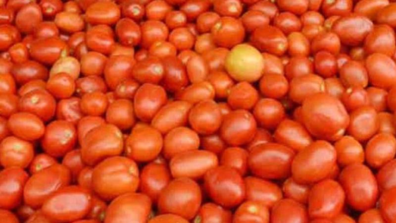 مختلف شہروں میں ٹماٹر اور آلو کی قیمتوں میں اچانک اضافہ