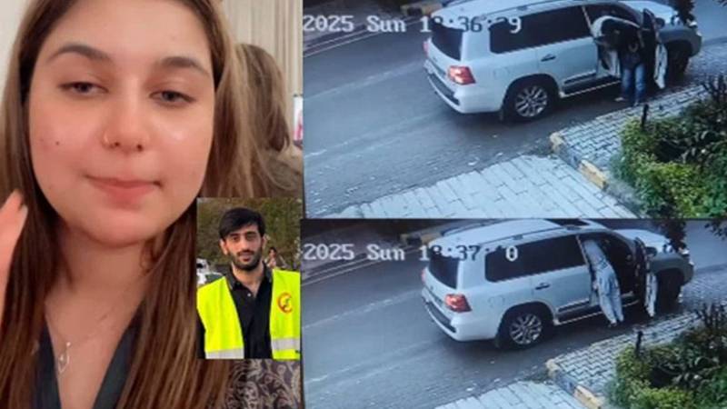 اسلام آباد: خاتون ٹک ٹاکر سامعہ حجاب کو ہراساں کرنے والے ملزم گرفتار