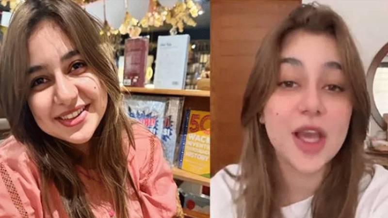 ٹک ٹاکر سامعہ حجاب مبینہ اغوا کیس: سوشل میڈیا پر نئے انکشافات زیر بحث