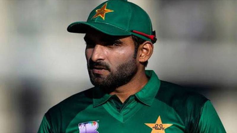 آصف علی نے انٹرنیشنل کرکٹ کے بعد ڈومیسٹک اور لیگ کرکٹ کھیلنے کا فیصلہ کیا