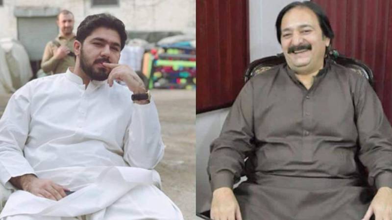 بالاج ٹیپو قتل کیس: جے آئی ٹی نے گوگی بٹ کو مرکزی ملزم قرار دے دیا