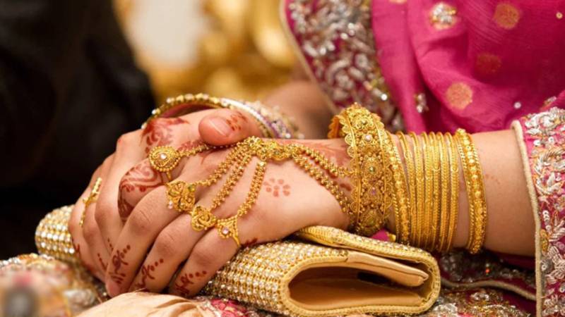 ملک بھر کی صرافہ مارکیٹوں میں سونے کی قیمتیں مستحکم