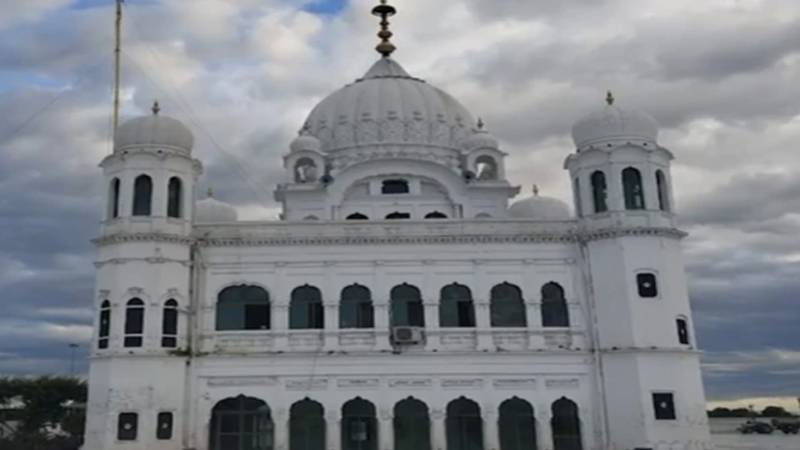 پاک فوج نے دربار صاحب کرتارپور میں سیلاب کے نقصانات کی فوری بحالی کا آغاز کر دیا