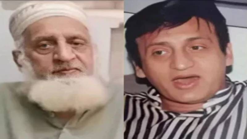 نامور اداکار انور علی کو ماڈل ٹاؤن قبرستان میں سپردِ خاک، شوبز شخصیات اور مداحوں کی بڑی تعداد میں شرکت