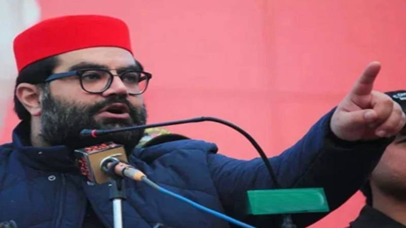 علی امین گنڈاپور کی سات پشتیں بھی کالاباغ ڈیم کو زندہ نہیں کرسکتیں، ایم ولی