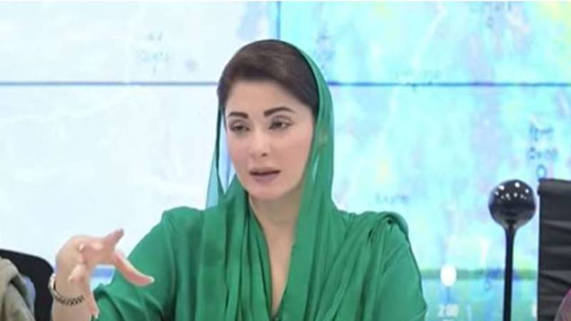 پنجاب میں تاریخ کا سب سے بڑا ریسکیو آپریشن: 9 لاکھ سے زائد متاثرین محفوظ، مریم نواز کا اعلان