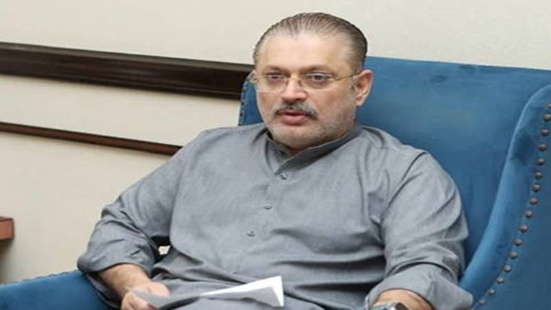 سندھ میں سیلاب کا خدشہ؛ کچے کے عوام رشتےداروں یا ریلیف کیمپس میں منتقل ہوجائیں، شرجیل میمن