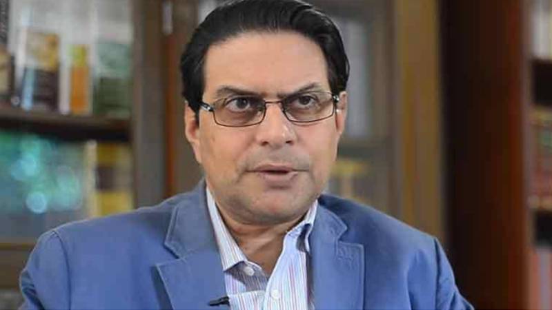 کالا باغ ڈیم اور صدارتی نظام پی ٹی آئی کی پالیسی نہیں:سلمان اکرم راجہ