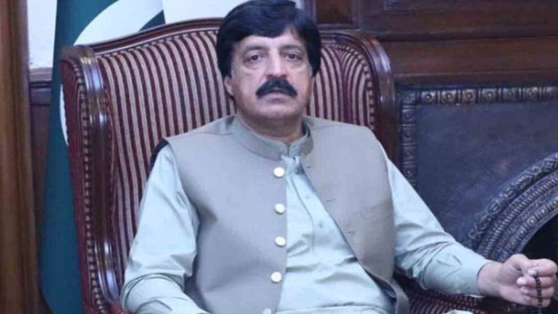 نو لڑکیوں کا جہیز سیلاب میں بہہ گیا، شادیوں کا بندوبست گورنر پنجاب نے سنبھال لیا