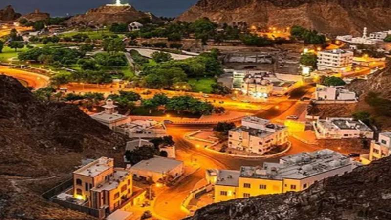 عمان کا اعلان: 2 لاکھ ریال کی سرمایہ کاری پر 10 سالہ گولڈن ویزا پروگرام