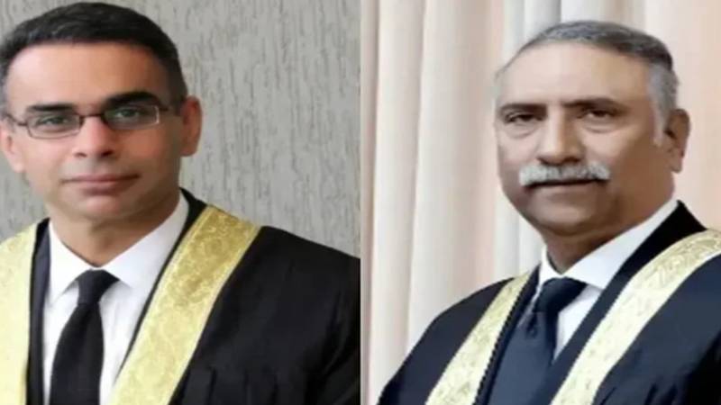 اسلام آباد ہائیکورٹ فل کورٹ اجلاس سے قبل 2 ججوں کے خط منظر عام پر، شفافیت پر سوالات