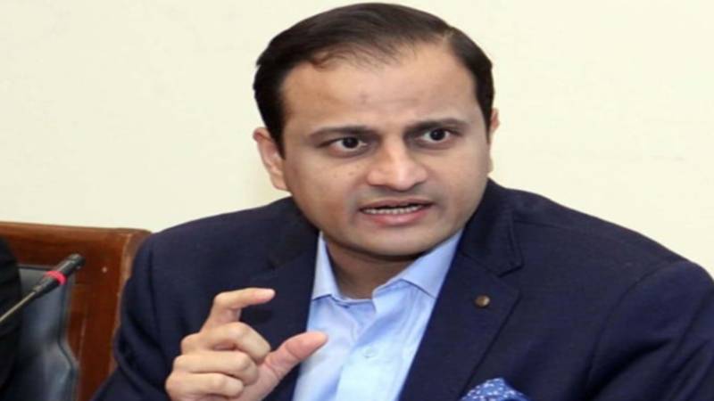 الیکشن کمیشن نے مرتضیٰ وہاب کی اپیل بحال کر دی