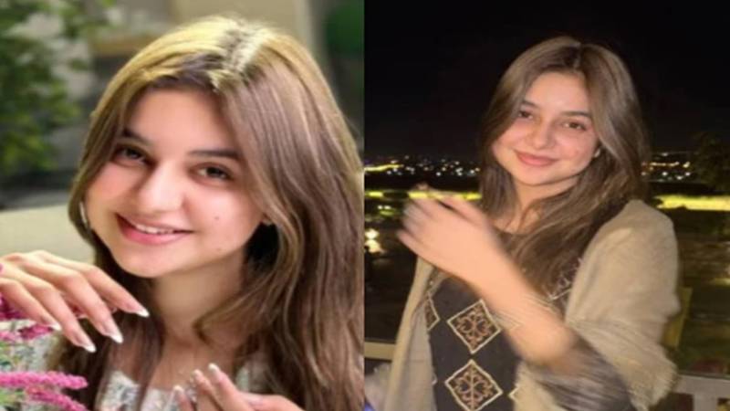ٹک ٹاکر سامعہ حجاب کا بڑا انکشاف: دھمکیاں دینے والا سابقہ منگیتر نکلا
