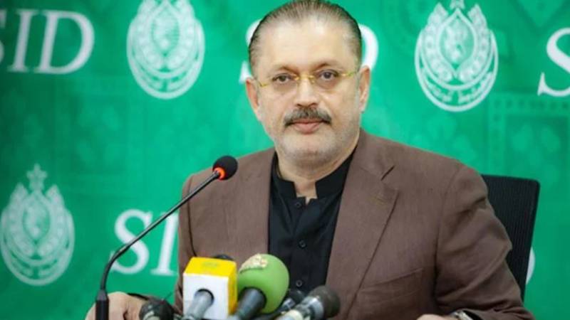 بڑا سیلابی ریلا سندھ کی جانب بڑھ رہا ہے، کچے کے عوام فوری نقل مکانی کریں: شرجیل میمن