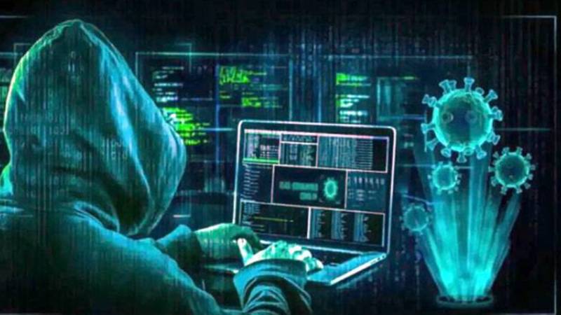 پنجاب میں جدید سائبر سیکیورٹی منصوبہ شروع