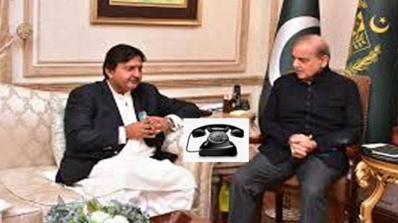 وزیراعظم کا اسپیکر پنجاب اسمبلی سے رابطہ، حاجی حنیف خان کے انتقال پر افسوس