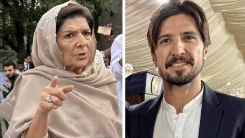 علیمہ خان کے بیٹے شاہ ریز کی ضمانت پر 9 مئی کیس میں عدالت نے فیصلہ محفوظ کر لیا