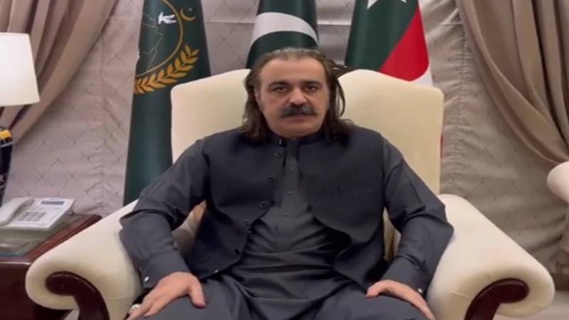 افغان زلزلہ متاثرین کو خیبر پختونخوا میں علاج فراہم کیا جائے گا، وزیراعلیٰ