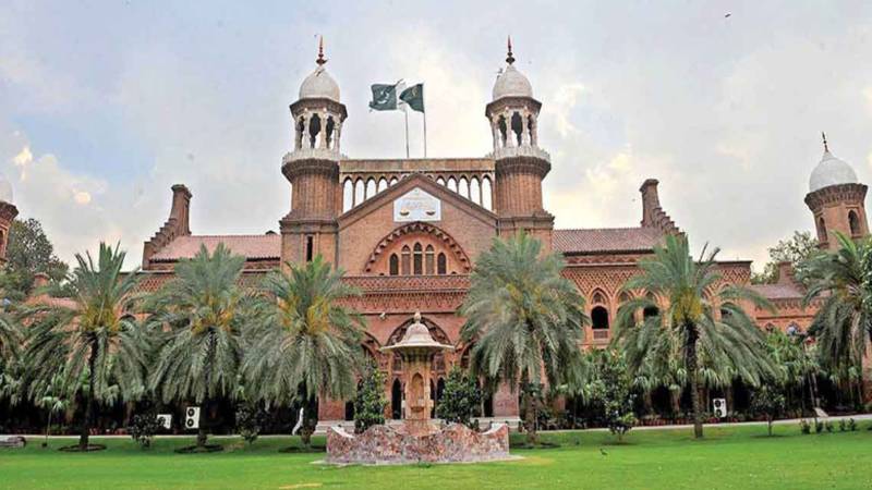 لاہور ہائی کورٹ میں جنات کے ذریعے خاتون کے اغوا کا کیس: آئی جی پنجاب کو مہلت