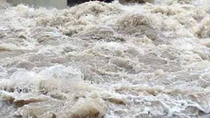بھارت کی طرف سے دریائے ستلج میں سیلابی پانی چھوڑنے کی اطلاع، پاکستان میں فلڈ الرٹ جاری