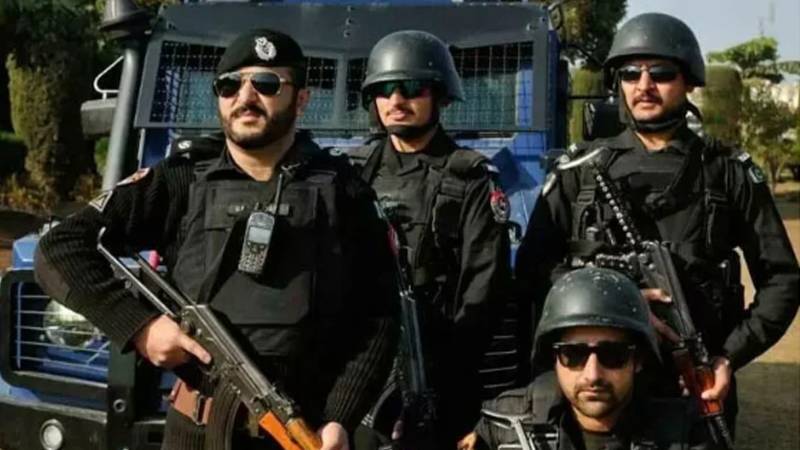 خیبرپختونخوا پولیس کا نظام ڈیجیٹلائز، سروس ریکارڈ اور پوسٹنگ و ٹرانسفر ایپ میں شامل
