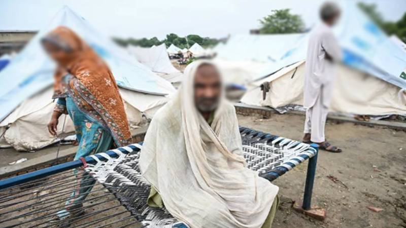 سیلاب کے بعد وبائی امراض کے بڑھنے کا خدشہ، وزارت صحت کی ہنگامی ایڈوائزری جاری