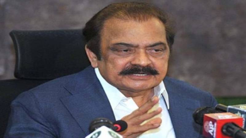 فیلڈ مارشل کی مدت 2027ء میں پوری ہوگی ایکسٹینشن کا سوال اس کے بعد پیدا ہوگا، رانا ثنا