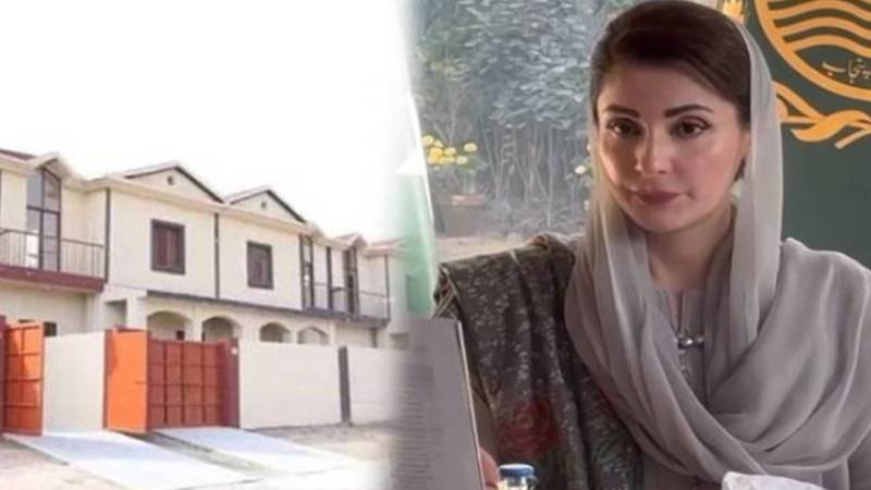 پنجاب میں سیلاب متاثرین کی بحالی، گھروں کی تعمیر اپنی چھت، اپنا گھر پروگرام کا حصہ قرار