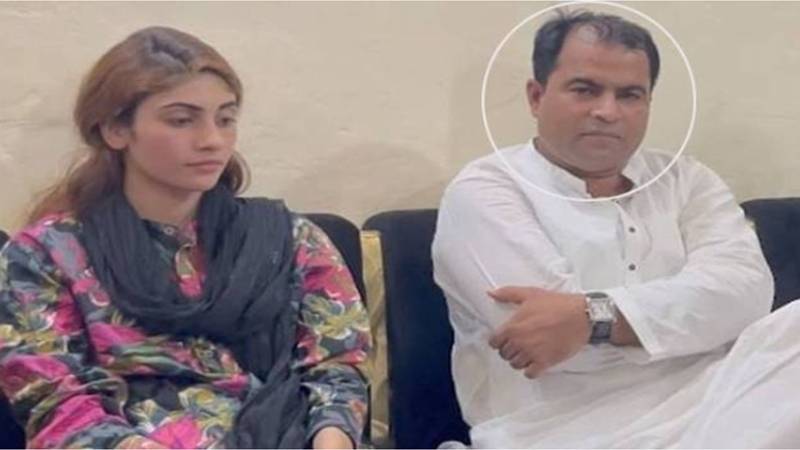 ٹک ٹاکر حکیم شہزاد شجاع آباد سے گرفتار