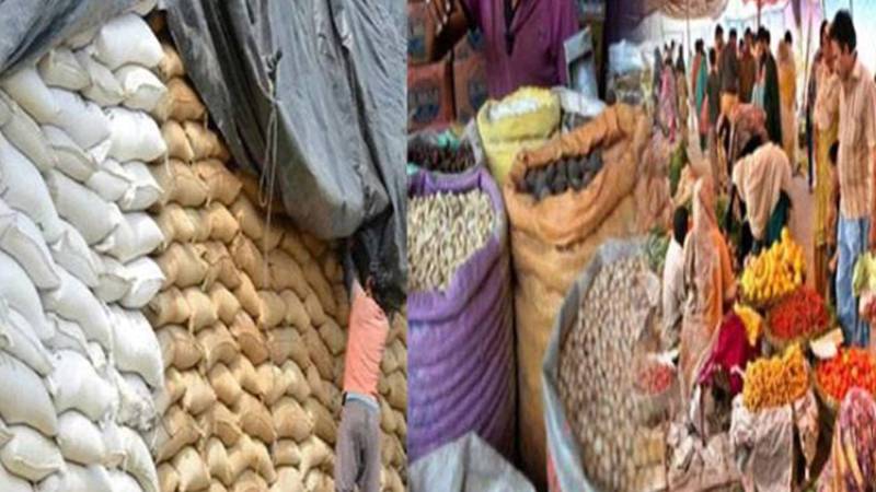 ذخیرہ اندوزی اور گراں فروشی کے خلاف کارروائیاں تیز کرنے کا فیصلہ