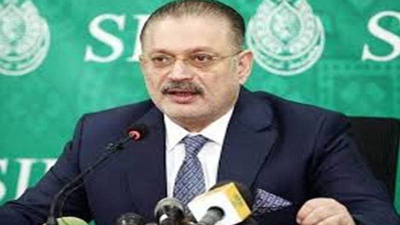 سندھ میں سیلابی خطرات، شرجیل میمن کا ایمرجنسی الرٹ کا اعلان