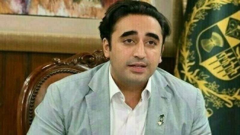 بلاول بھٹو زرداری قصور روانہ، سیلاب متاثرہ علاقوں اور کاشتکاروں سے ملاقات کریں گے
