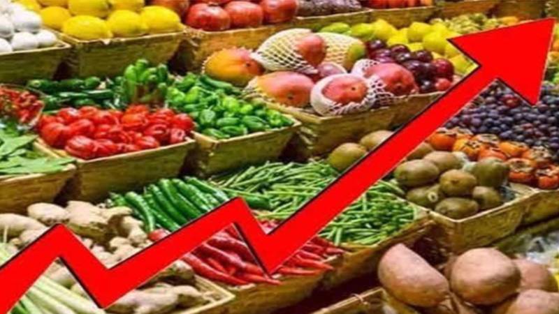 ملک میں مہنگائی کی رفتار میں اضافہ، 23 اشیائے ضروریہ کی قیمتیں مہنگی