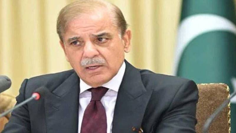 یومِ بحریہ: وزیراعظم شہباز شریف کا پاک بحریہ کو خراجِ تحسین، آبی سرحدوں کے دفاع کے عزم کا اعادہ