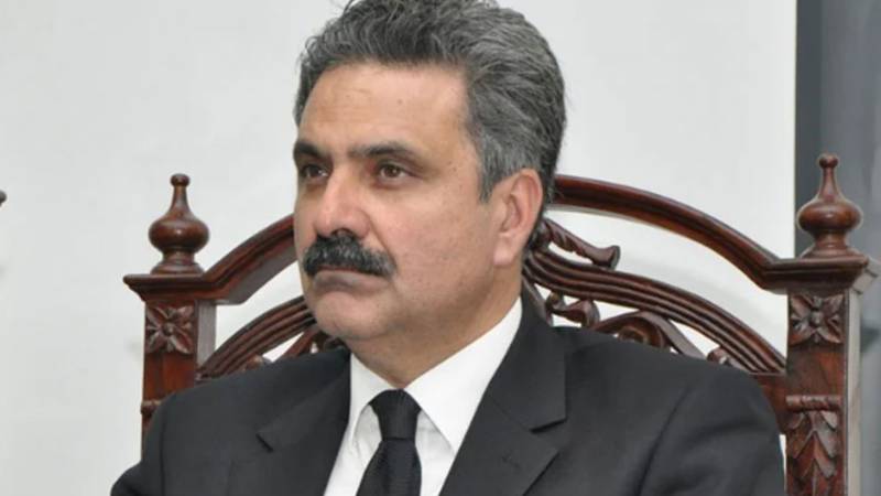 چیف جسٹس یحییٰ آفریدی کا جوڈیشل کانفرنس سے خطاب: ’’ہم نے ہمیشہ قانون کی بالادستی کے لیے کام کیا‘‘