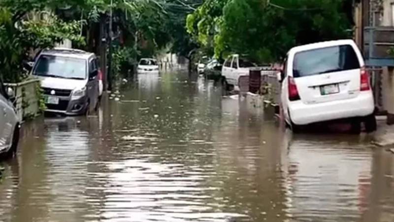 پنجاب میں بارش سے سیلاب متاثرین کی مشکلات میں اضافہ