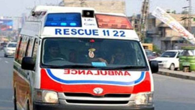 سکھر میں دیوار گرنے سے 3 بچے جاں بحق، 2 زخمی