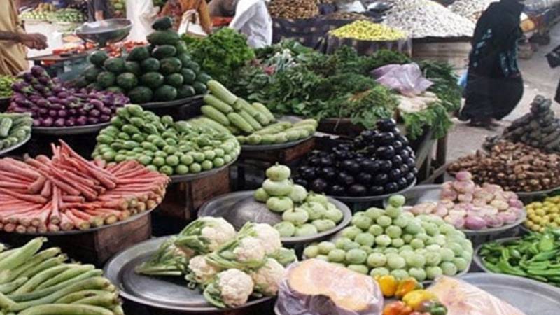 سیلاب کے باعث اشیائے خورونوش کی قیمتوں میں ہوشربا اضافہ