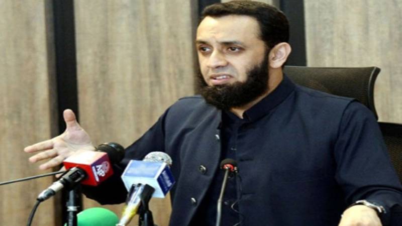 پاکستان اور بھارت کے تعلقات کو دو قومی نظریے کے تحت دیکھا جائے:وزیر اطلاعات