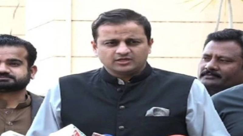 کراچی: میئر مرتضیٰ وہاب نے شہریوں کو مون سون بارش میں صبر کی ہدایت کر دی، نالے اور نکاسی کا کام جاری