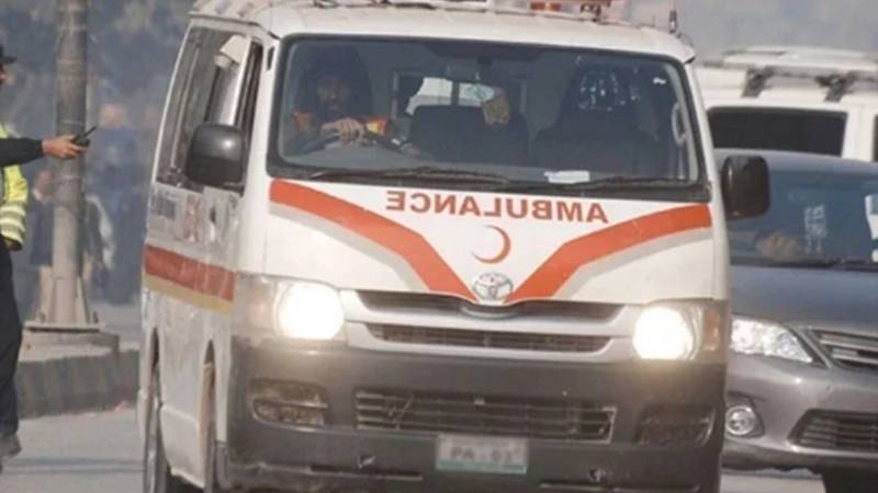 جہلم میں ایک خاندان کے 4 افراد کو گلا کاٹ کر بہیمانہ قتل کا واقعہ