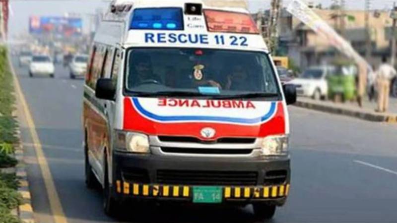 لاہور کوٹ لکھپت میں دلخراش واقعہ، نوجوان گندے نالے میں جاں بحق