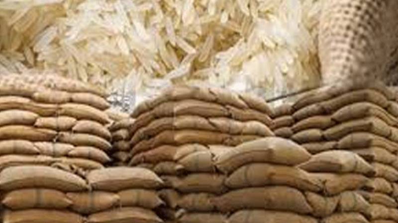 سیلاب کے بعد باسمتی چاول کی قیمتیں عالمی منڈی میں ریکارڈ سطح پر