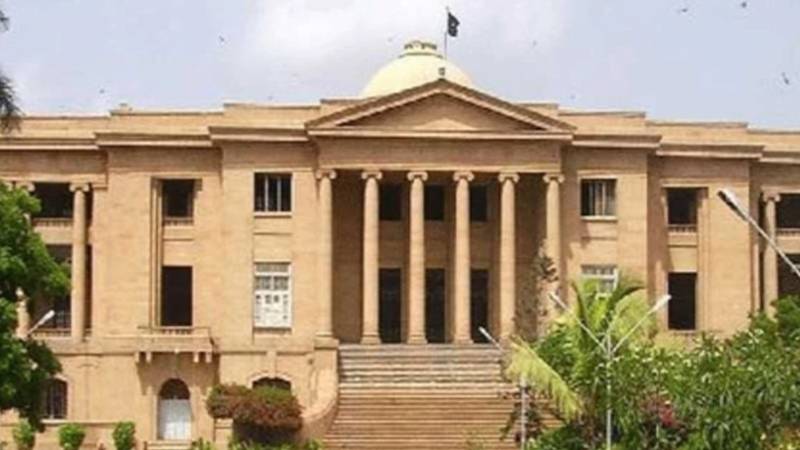 سندھ ہائیکورٹ کا حکومت اور آئی جی سندھ سے 8 لاپتا افراد کی بازیابی پر وضاحت طلب