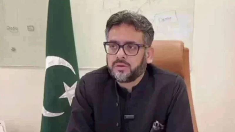 شہباز شریف حکومت نے ایک ماہ میں 1830 ارب کا قرضہ لیا، مزمل اسلم