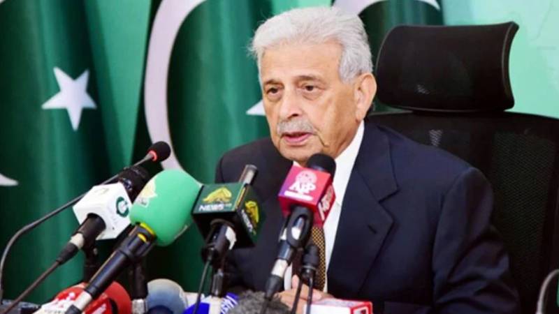 سیلاب متاثرین کو بجلی کے بلوں پر ٹیکس معاف کرنے کا اعلان، رانا تنویر حسین