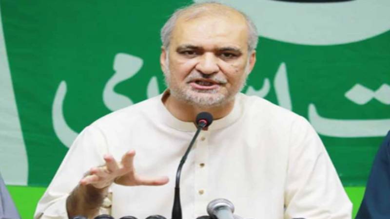 دریائی زمین پر ہاؤسنگ سوسائٹیوں کے خلاف جماعت اسلامی کا احتجاجی اعلان
