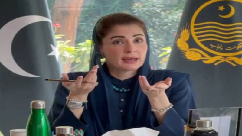 وزیراعلیٰ مریم نواز کا اجلاس، گندم کی ذخیرہ اندوزی روکنے کے لیے سخت اقدامات